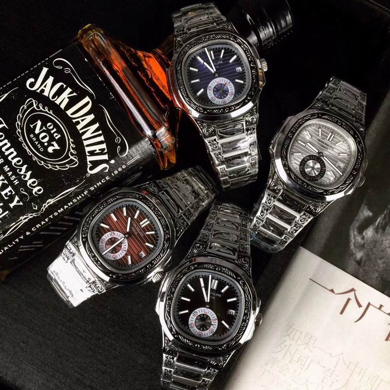 Patek Philippe 40mm 092131